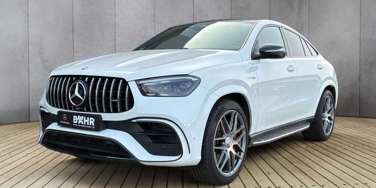 Mercedes-Benz GLE 63 AMG 21.150 km 114.950 &euro; Geilenkirchen 52511