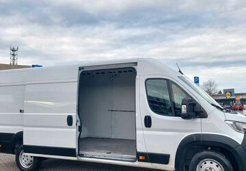 Opel Movano 133.224 km 15.999 &euro; Leipzig 04328