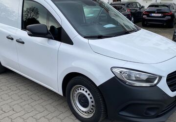 Mercedes-Benz Citan 28.734 km 14.990 &euro; Zwickau 08058