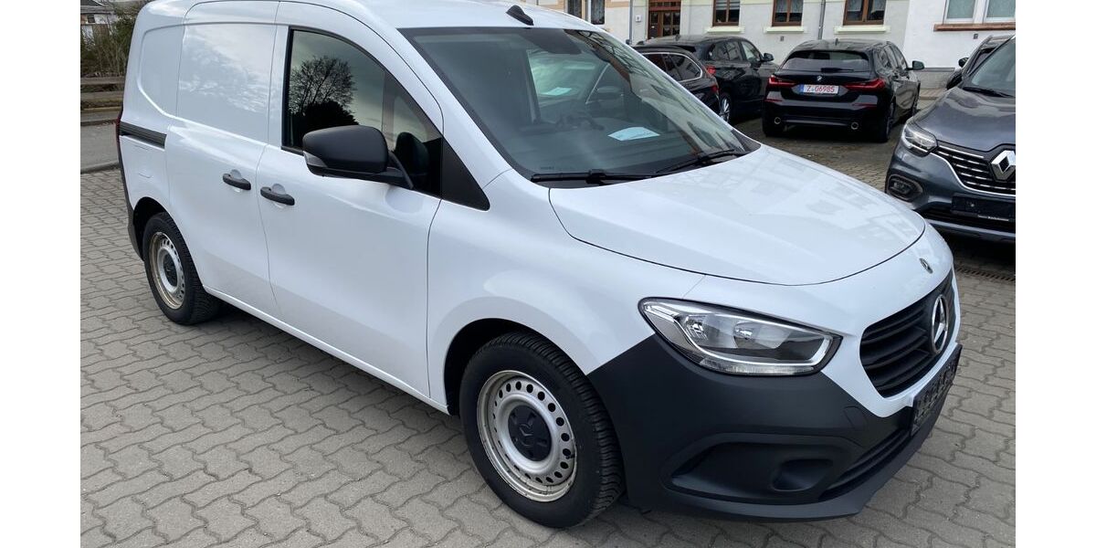 Mercedes-Benz Citan 28.734 km 14.990 &euro; Zwickau 08058