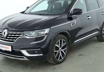 Renault Koleos 75.093 km 23.820 &euro; Köln 50739