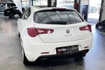 Alfa Romeo Giulietta 1750i Quadrifoglio Verde Motorschaden 154.100 km 4.300 &euro; Lich 35423