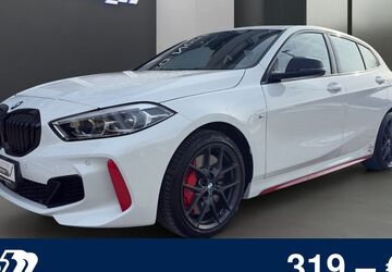 BMW 128 26.185 km 35.250 &euro; Neumünster 24539