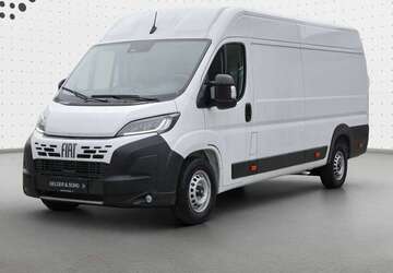 Fiat Ducato 1.001 km 36.990 &euro; Haßfurt 97437