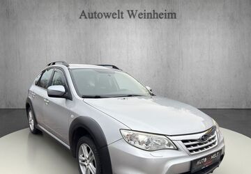 Subaru Impreza 90.000 km 11.999 &euro; Weinheim 69469