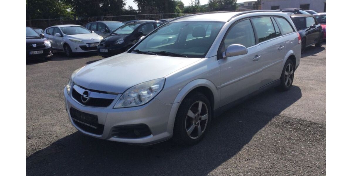 Opel Vectra 327.000 km 799 &euro; Bad Kreuznach 55543