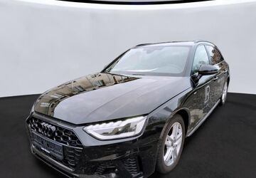 Audi A4 15.900 km 40.675 &euro; Hagen 58091