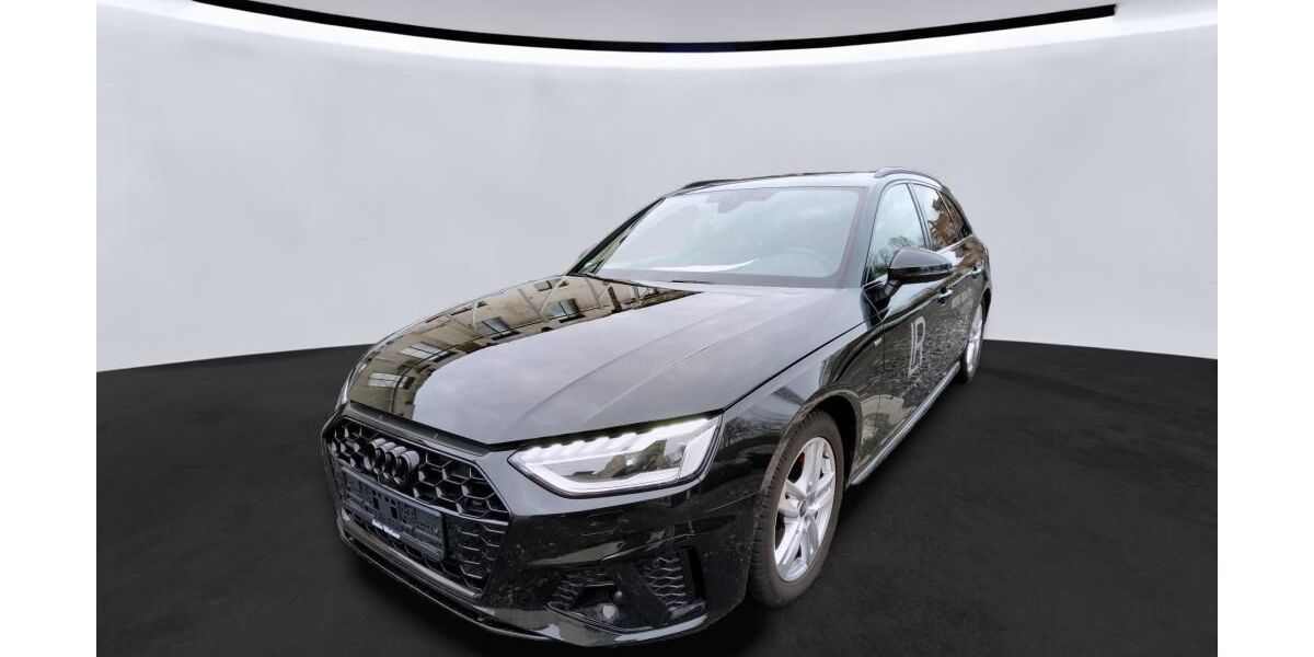 Audi A4 15.900 km 40.675 &euro; Hagen 58091