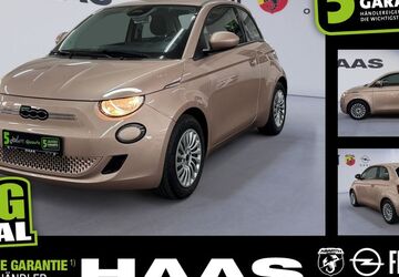 Fiat 500e 11.900 km 16.980 &euro; Augsburg 86159