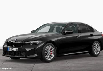 BMW 330 6.466 km 58.502 &euro; Bremen 28279