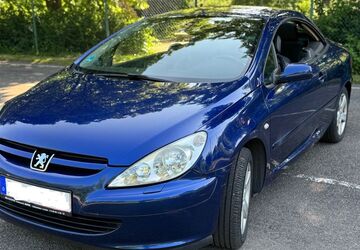 Peugeot 307 170.000 km 1.399 &euro; Reutlingen 72764