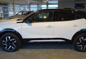 Opel Mokka 1.653 km 24.399 &euro; Waltrop 45731