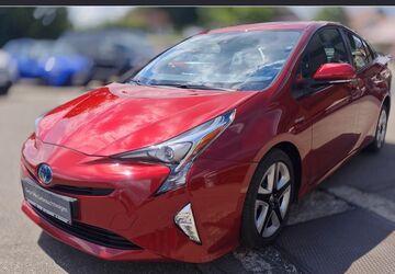 Toyota Prius 141.600 km 16.990 &euro; Dittenheim 91723