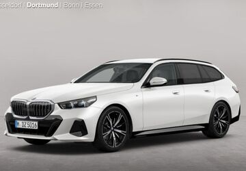 BMW 520 25.412 km 53.999 &euro; Dortmund 44263