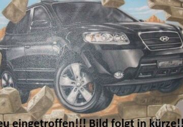 Hyundai SANTA FE 79.900 km 33.999 &euro; Gelsenkirchen 45892