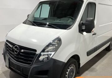 Opel Movano 193.000 km 12.750 &euro; Norderstedt 22848