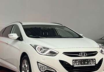 Hyundai i40 155.000 km 7.990 &euro; Wennigsen 30974