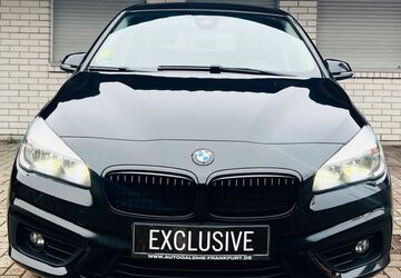 BMW 216 200.000 km 7.800 &euro; Rülzheim 76761