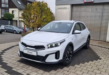 Kia XCeed 7.500 km 21.990 &euro; Wiesbaden 65199