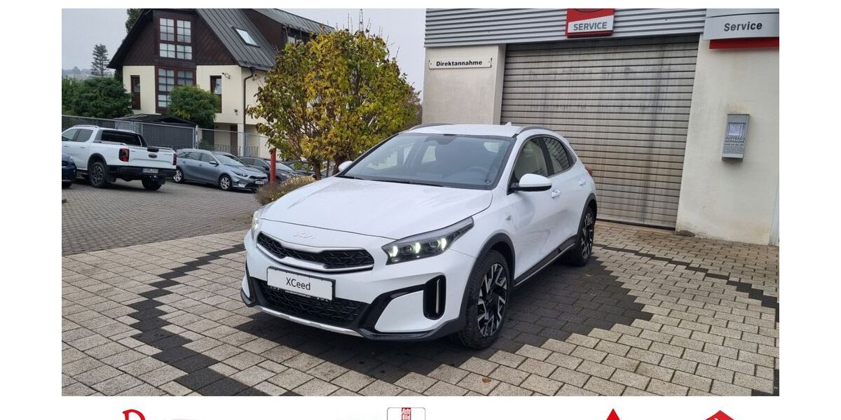Kia XCeed 7.500 km 21.990 &euro; Wiesbaden 65199