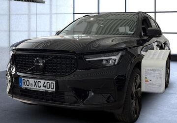 Volvo XC40 4.900 km 44.990 &euro; Kolbermoor 83059