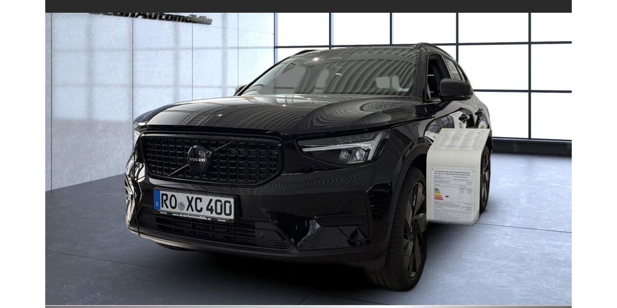 Volvo XC40 4.900 km 44.990 &euro; Kolbermoor 83059