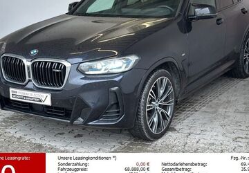 BMW X4 M40 25.417 km 67.444 &euro; Heilbronn 74074
