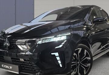 Mitsubishi Colt 10.988 km 23.990 &euro; Bad Hersfeld 36251