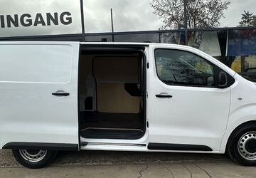 Peugeot Expert 160.000 km 10.790 &euro; Neuwied 56564