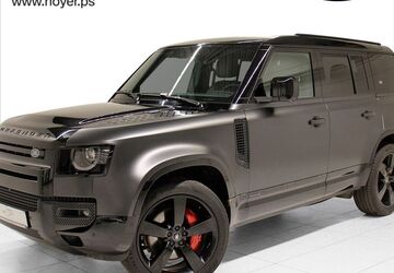 Land Rover Defender 99.990 km 72.730 &euro; Walsrode 29664