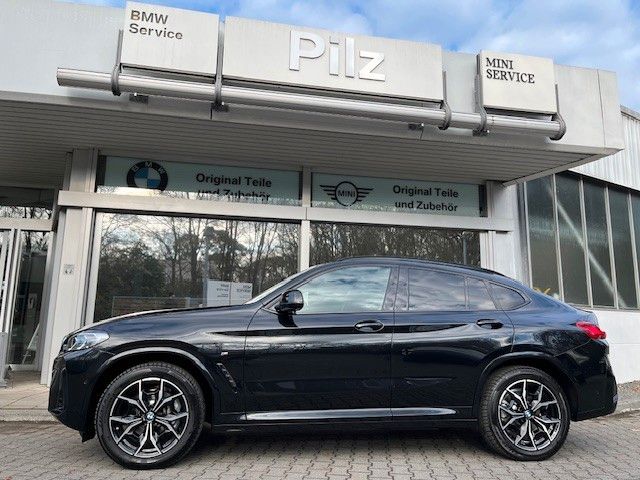 BMW X4 25.800 km 54.950 &euro; Bad König 64732