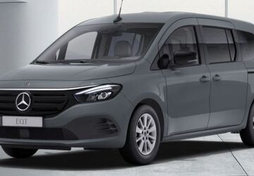 Mercedes-Benz EQT 4.889 km 34.900 &euro; Freiburg 79111