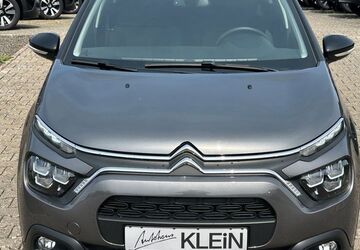 Citroen C3 28.417 km 13.990 &euro; Simmern 55469