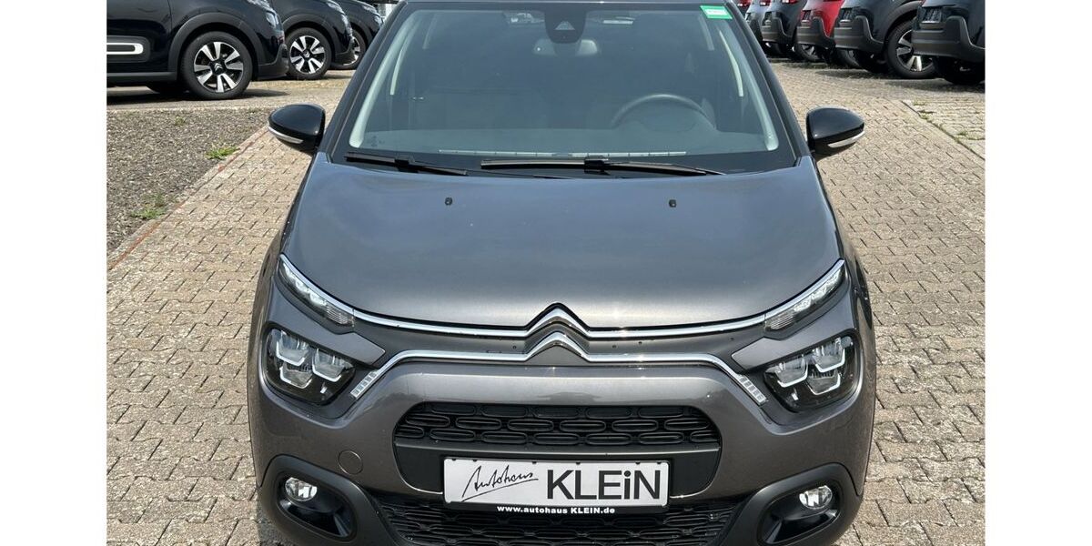 Citroen C3 28.417 km 13.990 &euro; Simmern 55469