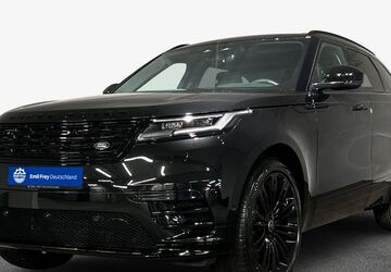 Land Rover Range Rover Velar 7.000 km 79.250 &euro; München 81477