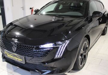 Peugeot 508 30.580 km 25.950 &euro; Wiefelstede 26215