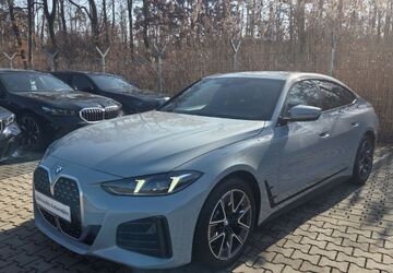 BMW 430 Gran Coupé 14.983 km 44.833 &euro; Rödermark 63322