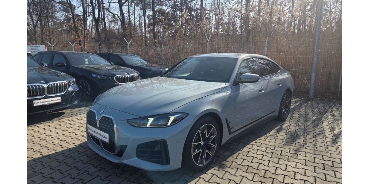 BMW 430 Gran Coupé 14.983 km 44.833 &euro; Rödermark 63322
