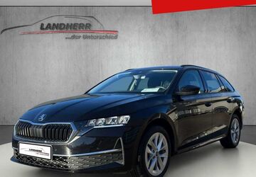 Skoda Octavia 18.735 km 29.870 &euro; Thannhausen 86470