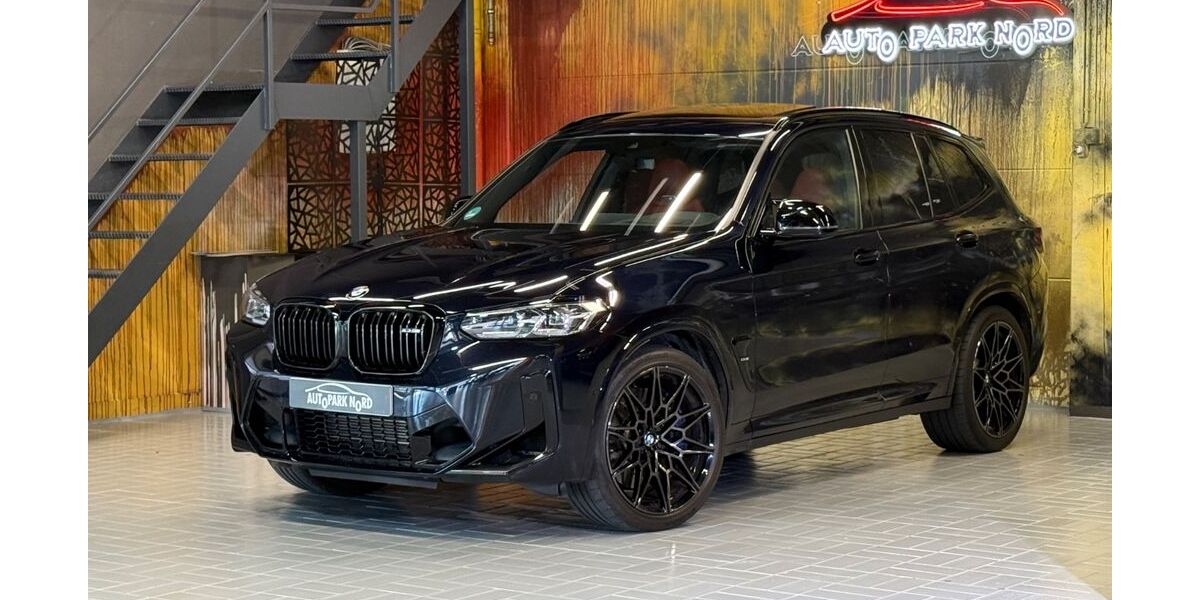 BMW X3 M 45.000 km 62.900 &euro; München 81829