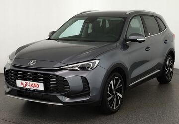 MG ZS 1.050 km 24.890 &euro; Chemnitz 09113