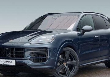 Porsche Cayenne 14.990 km 149.880 &euro; Schwäbisch Gmünd 73529
