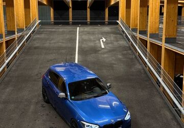 BMW M135 117.000 km 21.800 &euro; Filderstadt 70794