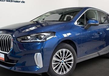 BMW 218 Active Tourer 41.900 km 26.490 &euro; Besigheim - Ottmarsheim 74354