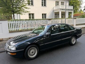 Gebrauchte Opel Senator