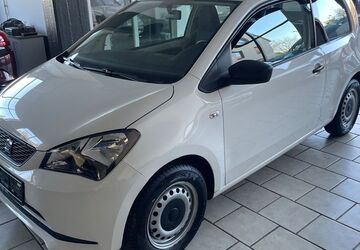 Seat Mii 71.000 km 5.999 &euro; Detmold 32756