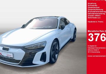 Audi e-tron GT 32.667 km 63.945 &euro; Gütersloh 33334