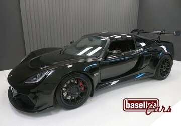 Lotus Exige 11.900 km 109.999 &euro; Sonnefeld 96242