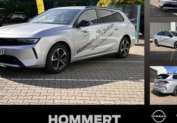 Opel Astra 10.990 km 24.890 &euro; Coburg 96450