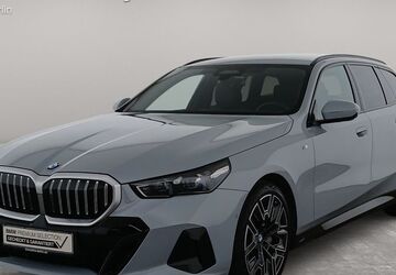 BMW 540 29.284 km 63.700 &euro; Berlin 14057